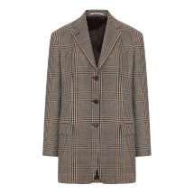 [TAGLIATORE] Jacket FW26 JCEARA13B120200Q26I093M1098 1348 MORO