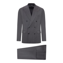 [TAGLIATORE] Sets FW26 2SNY10BNTAINO060107U26I247N3017 2111 BLACK