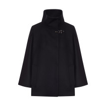 [FAY ARCHIVE ] Coat FW26 NAW12534490YMVB999B999 BLACK