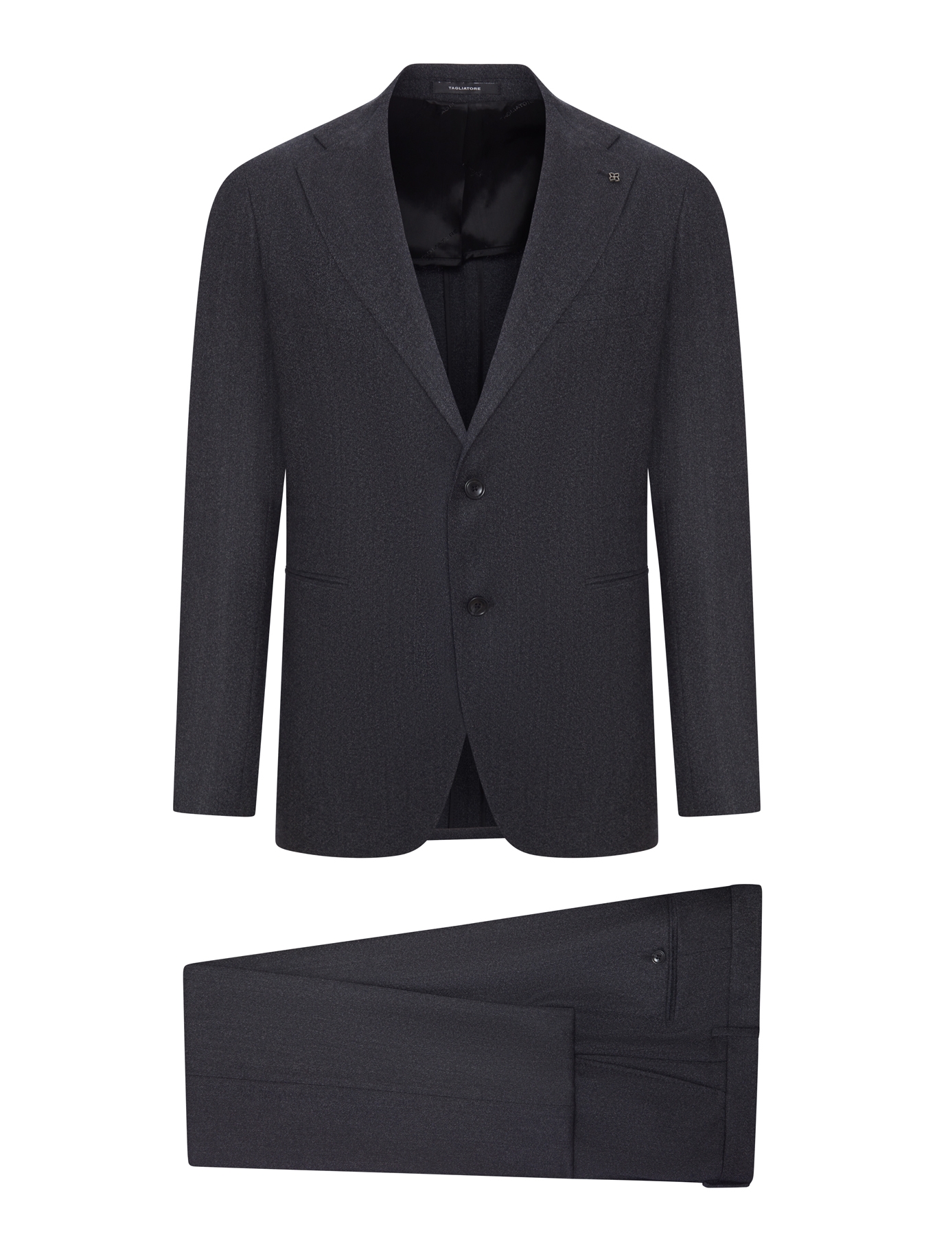 [TAGLIATORE] Sets FW26 2SVS22A11AI060036U26I223N1258 2111 BLACK
