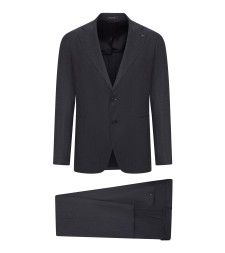 [TAGLIATORE] Sets FW26 2SVS22A11AI060036U26I223N1258 2111 BLACK