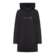 [FAY ARCHIVE ] Down jacket FW26 NAW59533830ZXEB999B999 BLACK