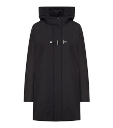 [FAY ARCHIVE ] Down jacket FW26 NAW59533830ZXEB999B999 BLACK