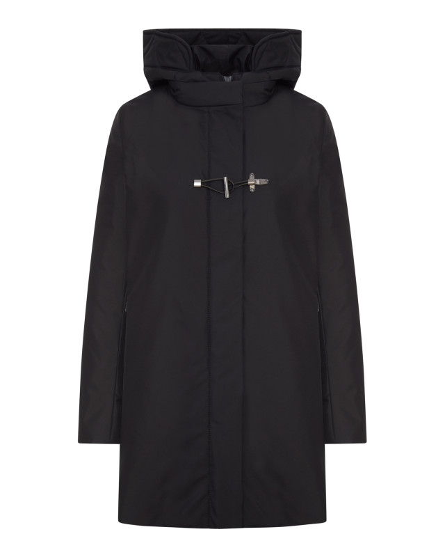 [FAY ARCHIVE ] Down jacket FW26 NAW59533830ZXEB999B999 BLACK