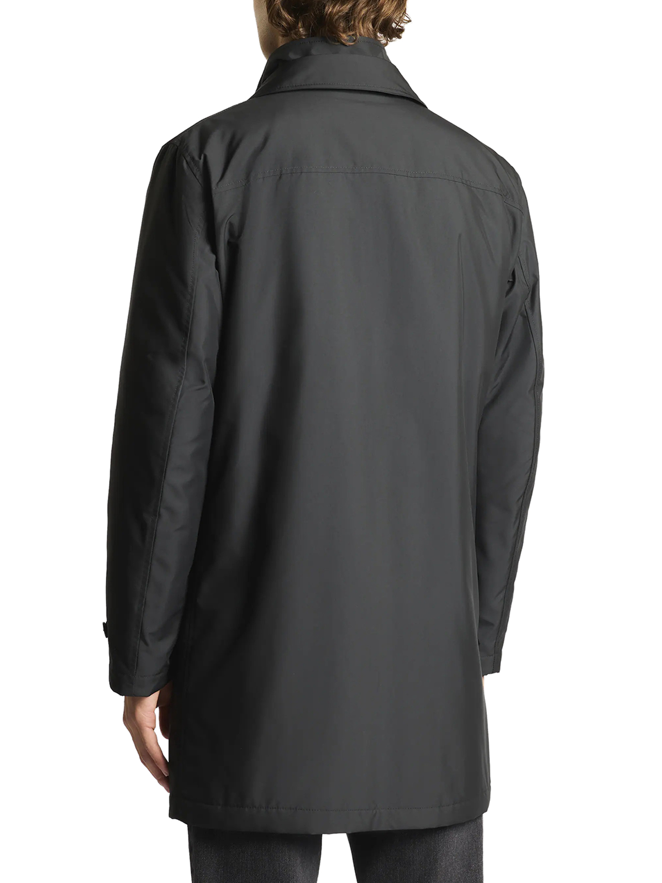 [FAY ARCHIVE ] Down Jacket FW26 NAM62530160AX2B999B999 BLACK