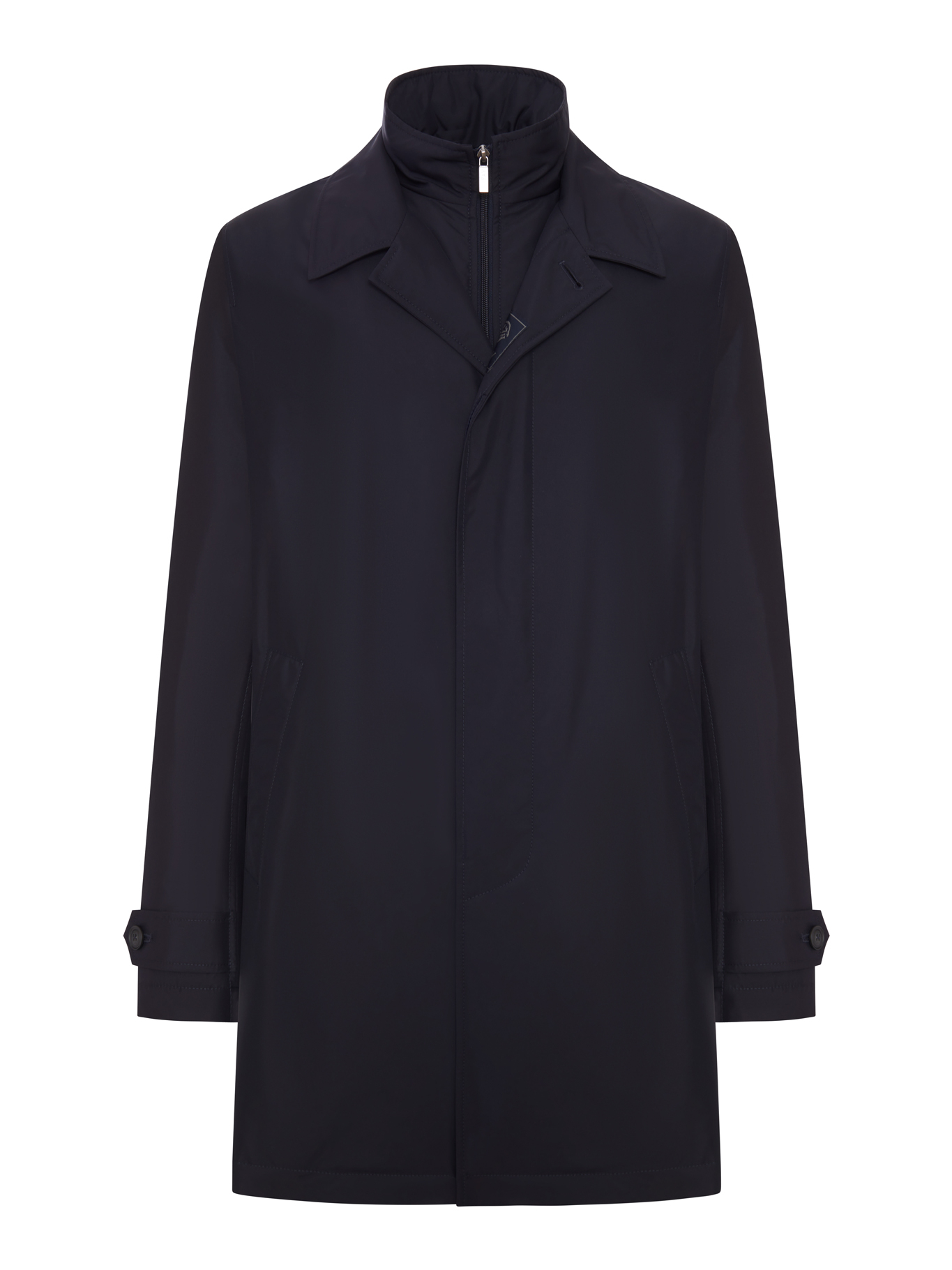 [FAY ARCHIVE ] Down Jacket FW26 NAM62530160AX2B999B999 BLACK