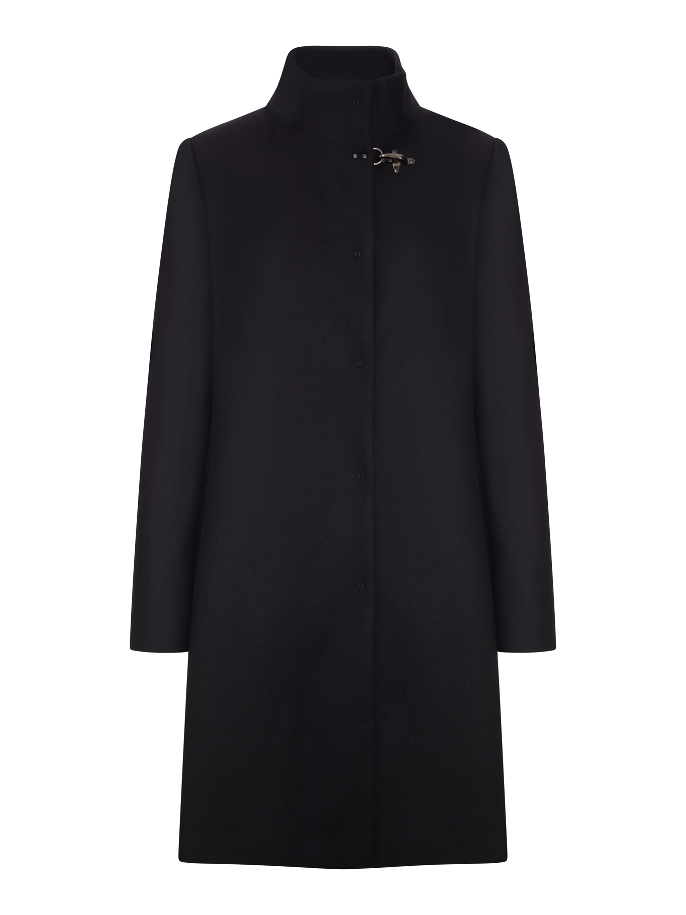 [FAY ARCHIVE ] Coat FW26 NAW50533020YMVB999B999 BLACK