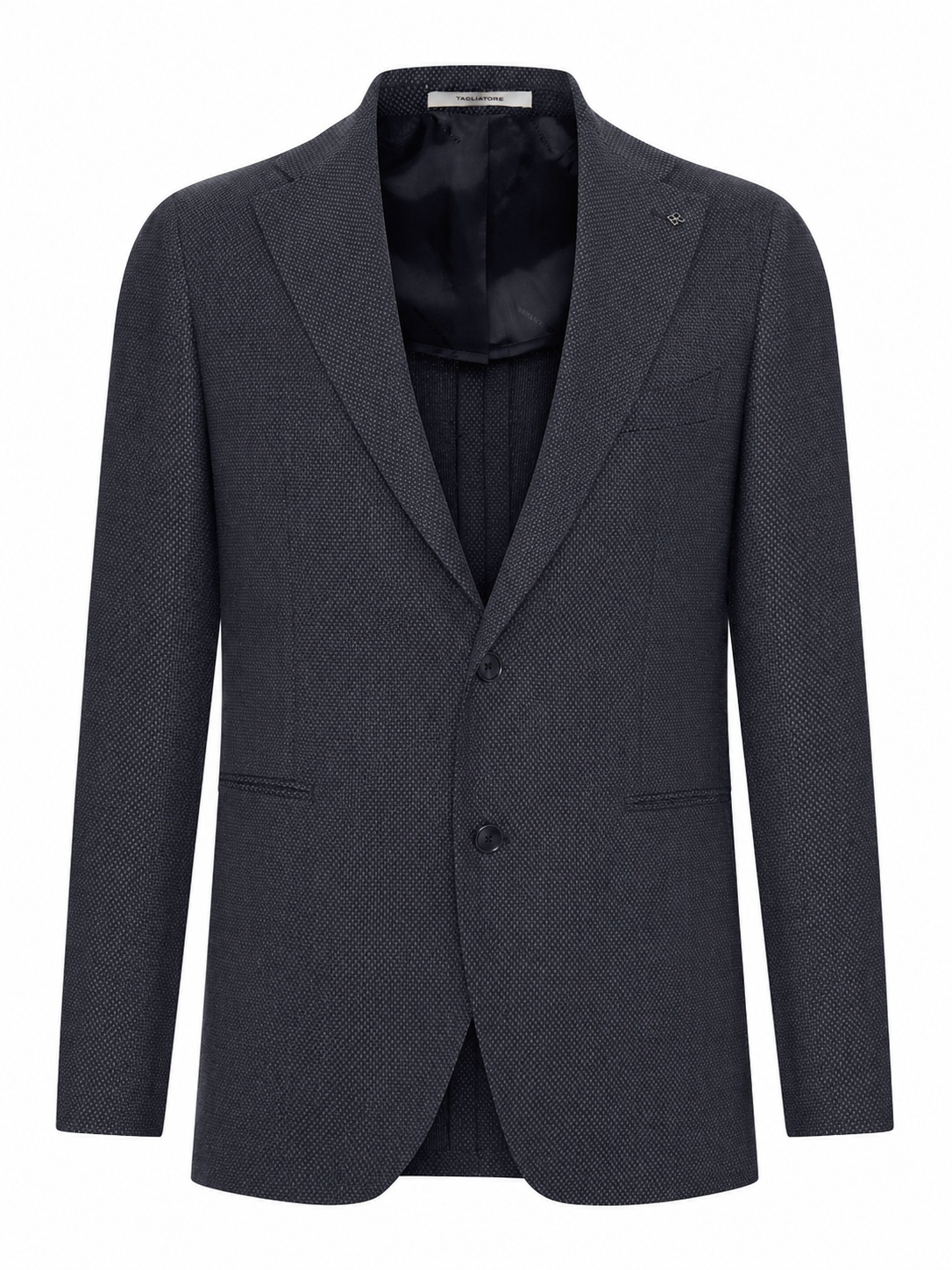 [TAGLIATORE] Blazer FW26 1SVS22AAINO060109U26I072S1076 542 ANTHRACITE