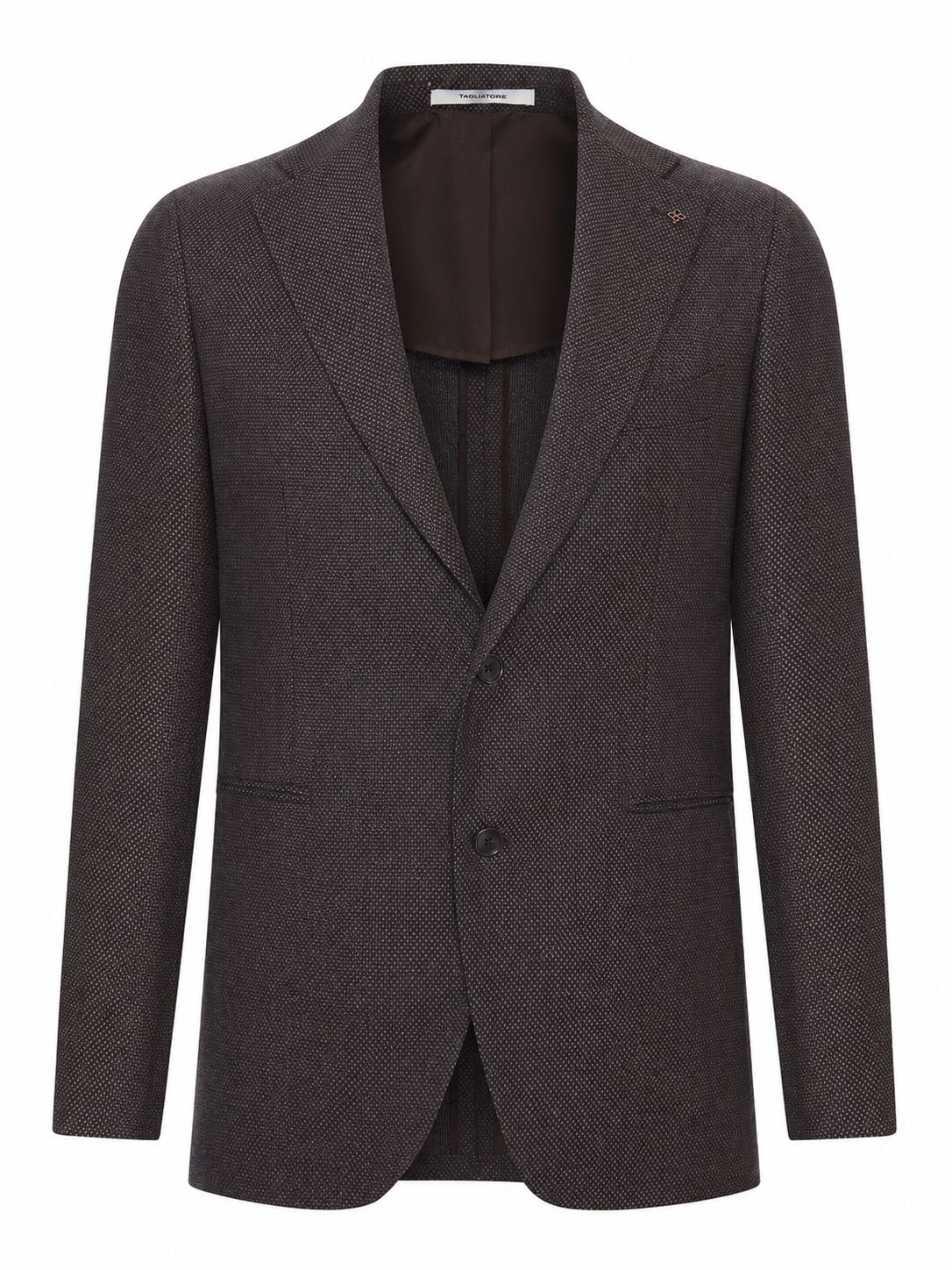 [TAGLIATORE] Blazer FW26 1SVS22AAINO060109U26I072M1075 1348 MORO