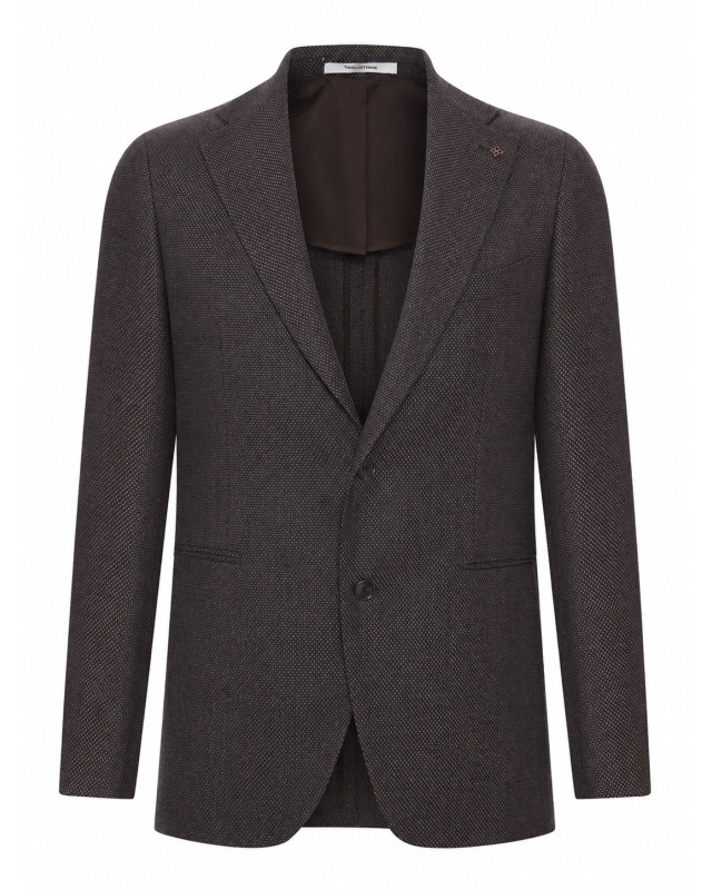 [TAGLIATORE] Blazer FW26 1SVS22AAINO060109U26I072M1075 1348 MORO