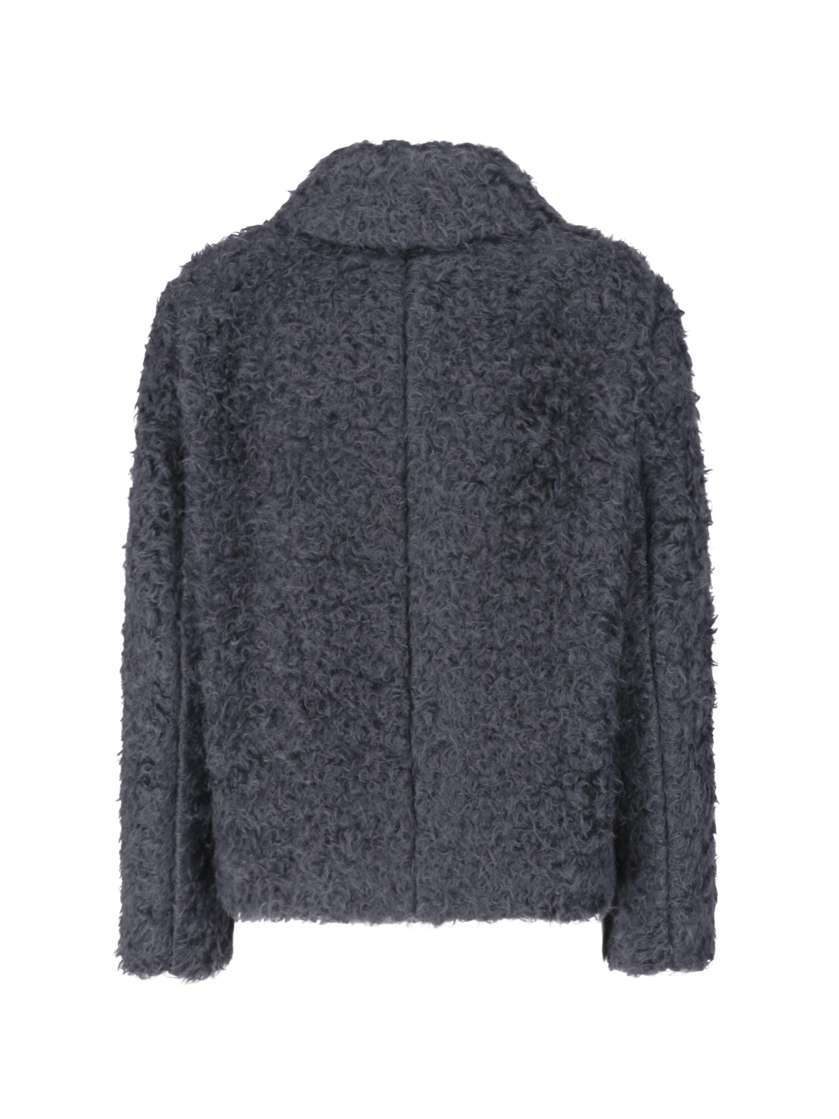 [Lardini] Coat FW26 A7NADELLE ACD67819920