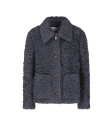 [Lardini] Coat FW26 A7NADELLE ACD67819920