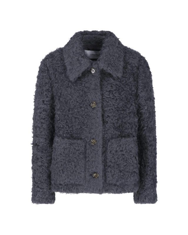 [Lardini] Coat FW26 A7NADELLE ACD67819920