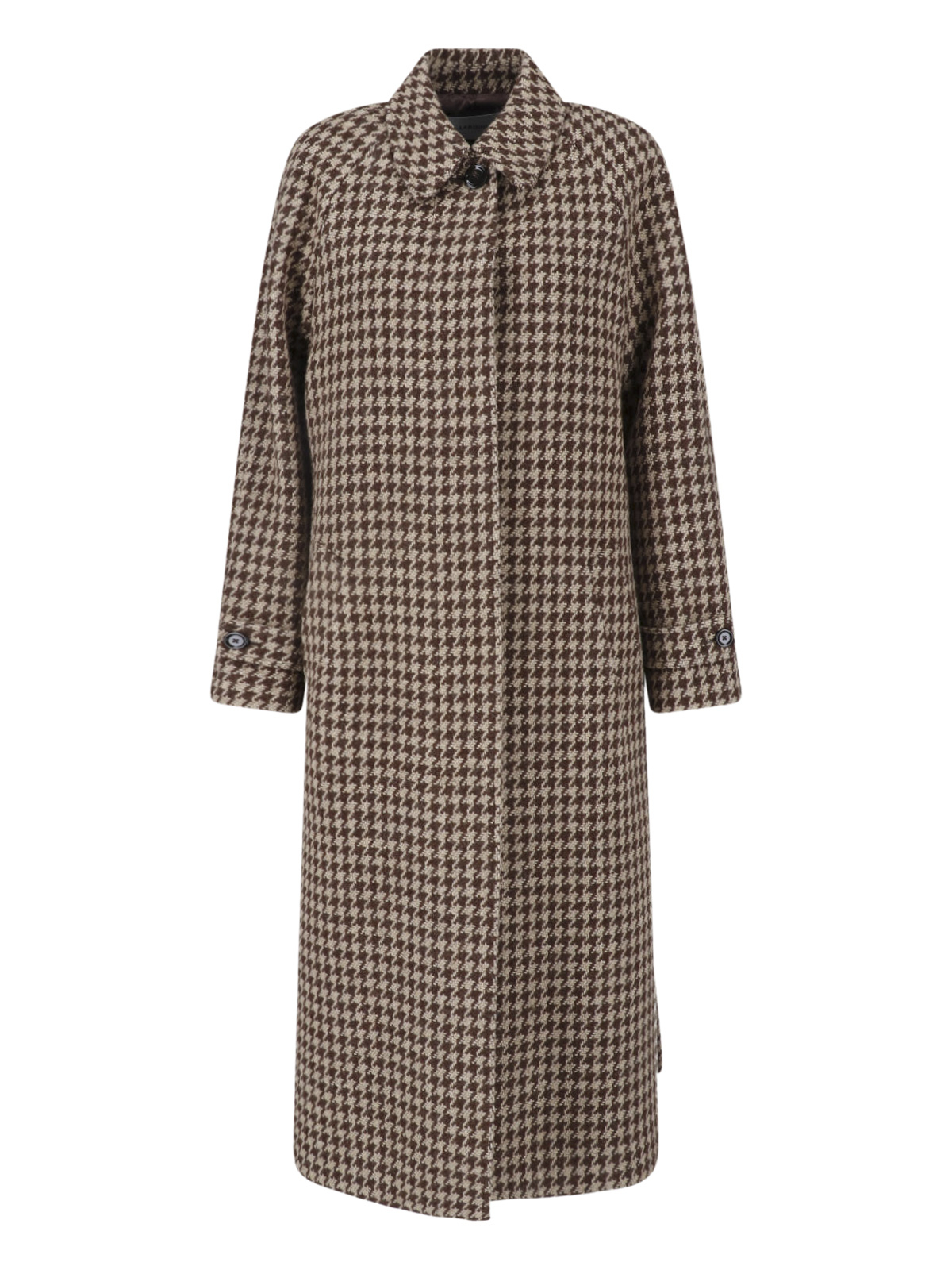 [Lardini] Coat FW26 A7AMAND DA20171