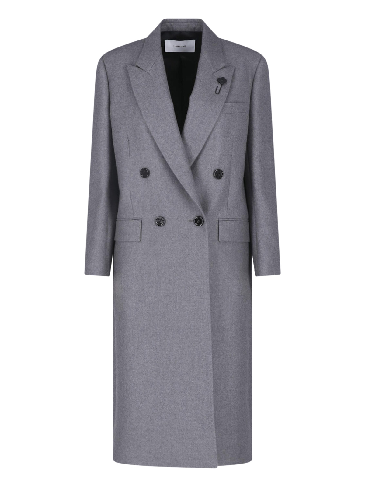 [Lardini] Coat FW26 A7MARTIN FSP24192H A06GH