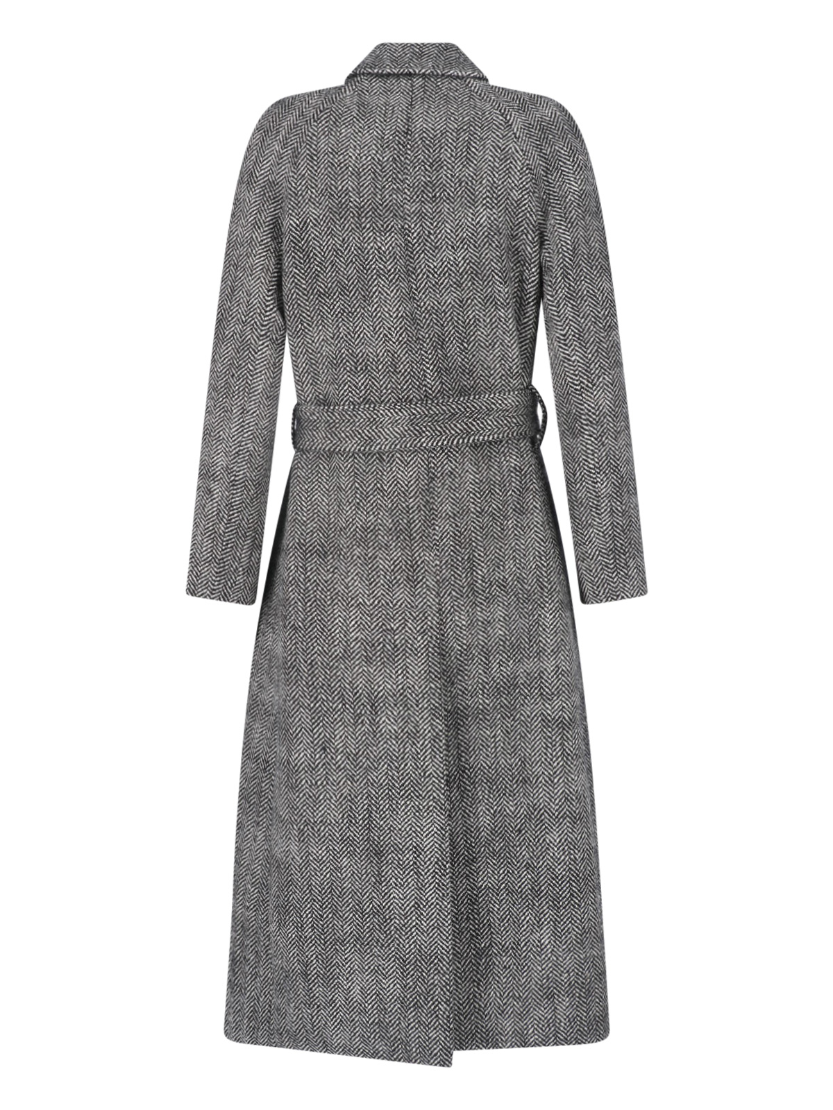 [Lardini] Coat FW26 A7AMAND AVDG FC2D3S8030