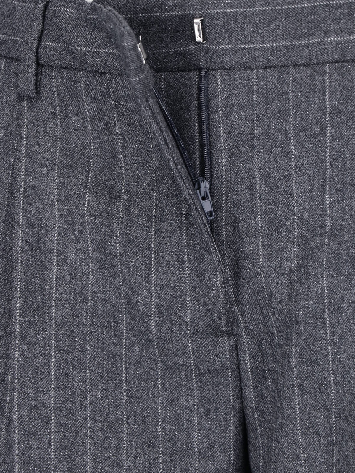 [Lardini] Trousers FW26 A7FE ACD67815930PA