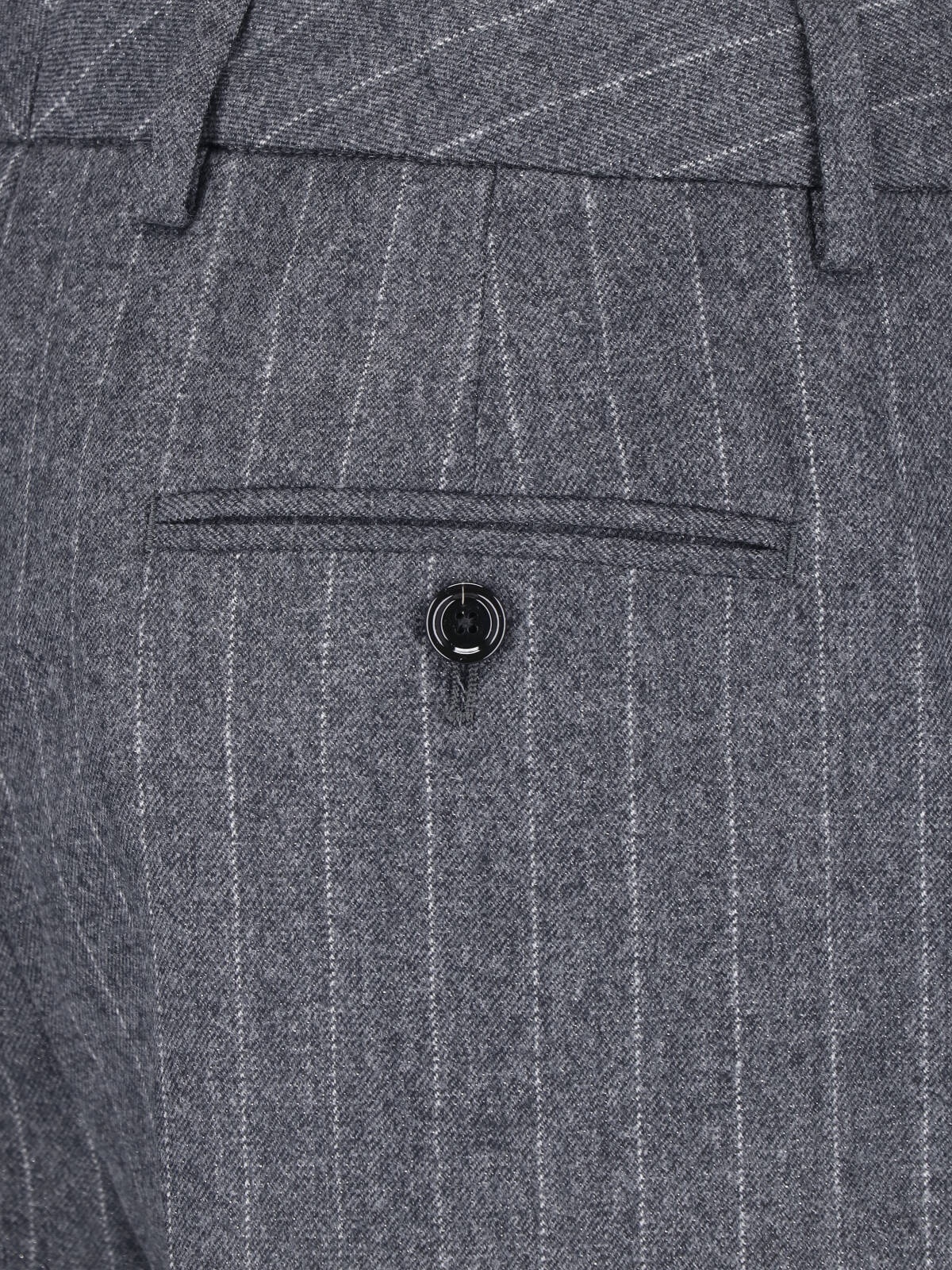 [Lardini] Trousers FW26 A7FE ACD67815930PA