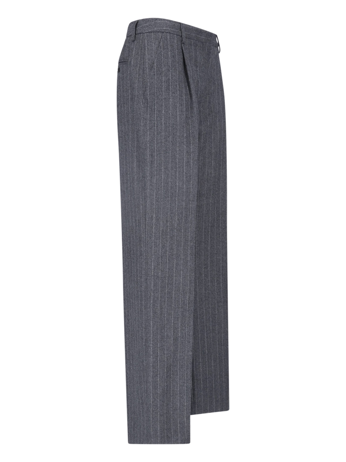 [Lardini] Trousers FW26 A7FE ACD67815930PA