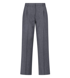 [Lardini] Trousers FW26 A7FE ACD67815930PA