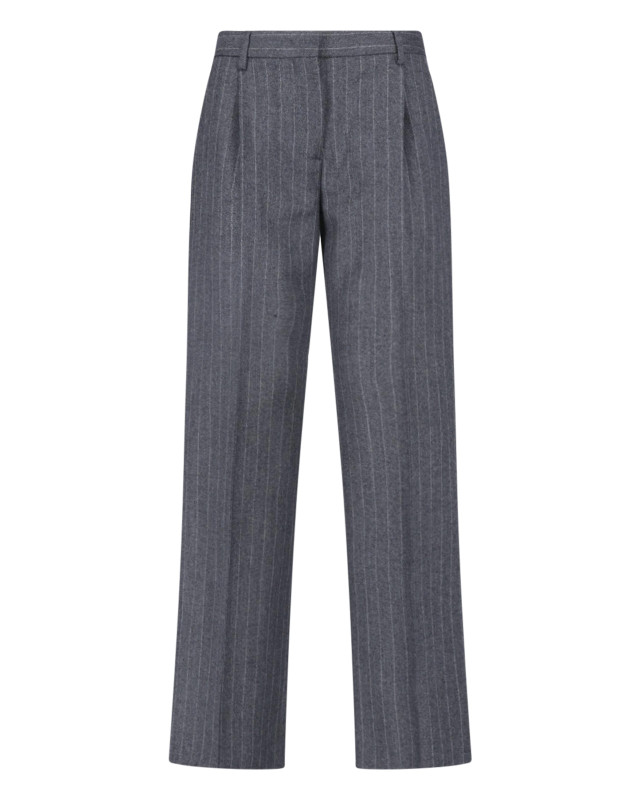 [Lardini] Trousers FW26 A7FE ACD67815930PA