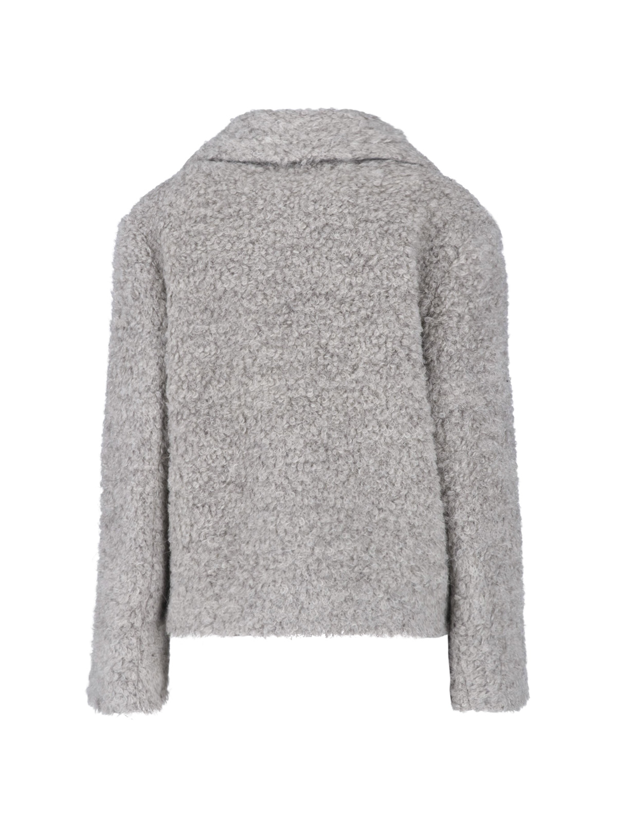 [Lardini] Coat FW26 A7LILY ACD67816910