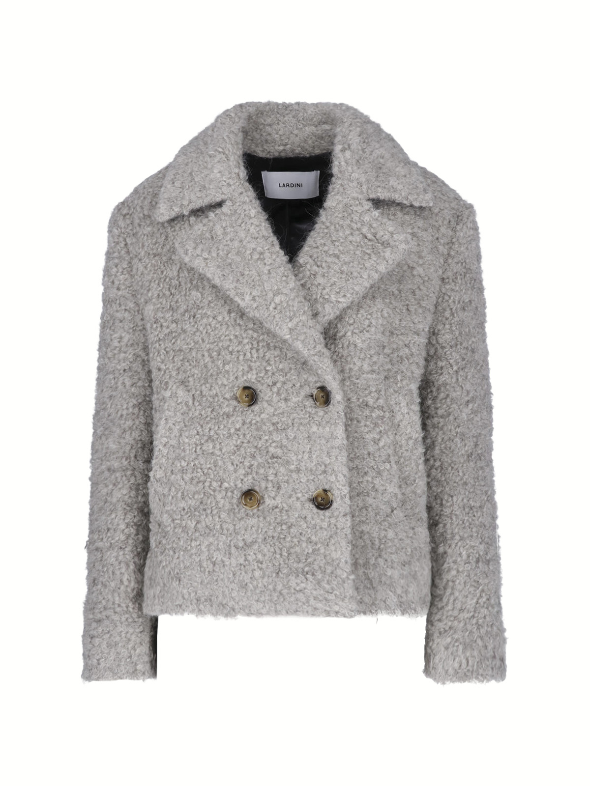 [Lardini] Coat FW26 A7LILY ACD67816910