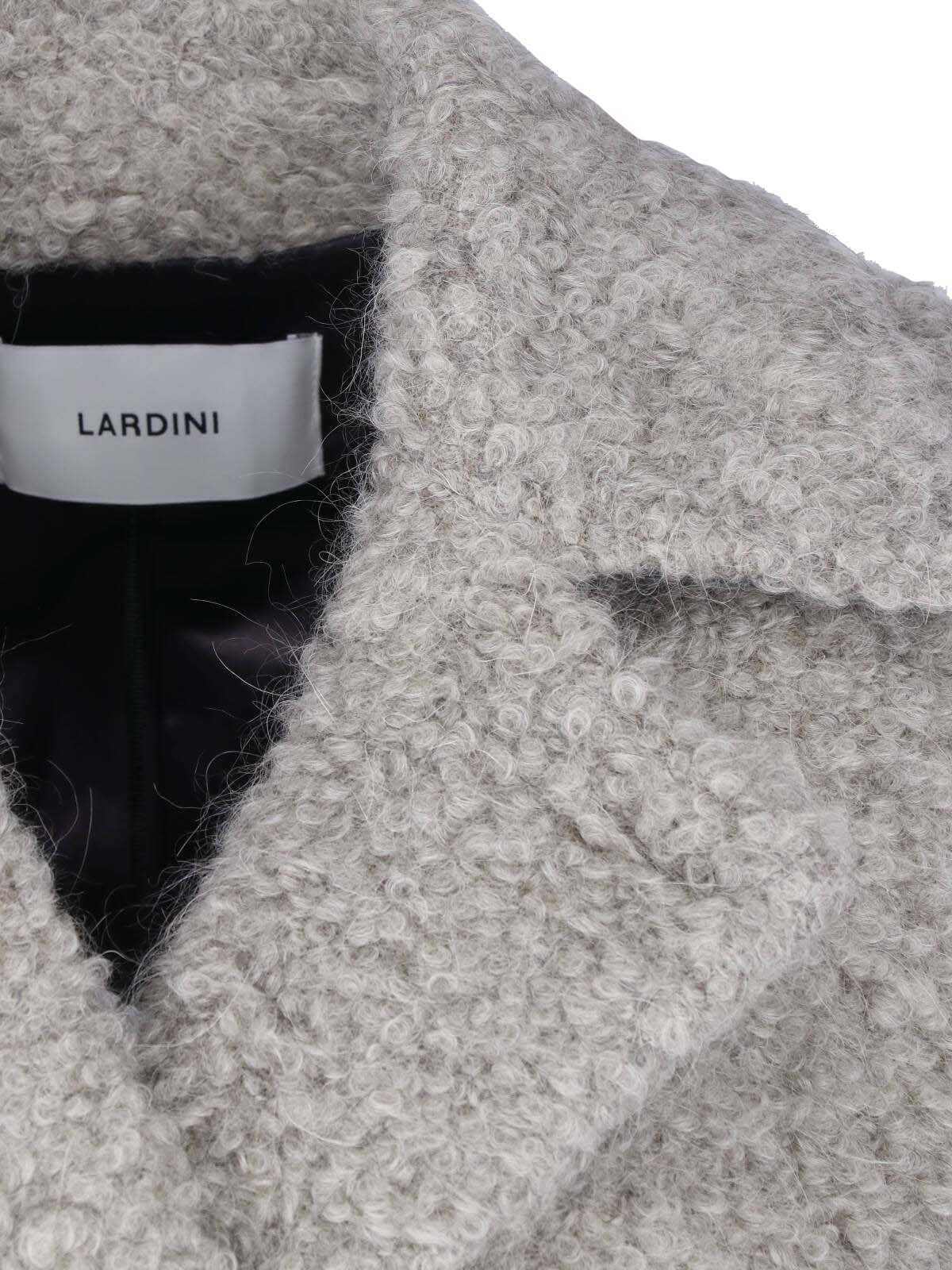 [Lardini] Coat FW26 A7LILY ACD67816910