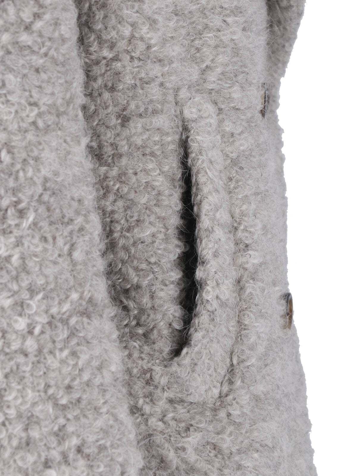 [Lardini] Coat FW26 A7LILY ACD67816910