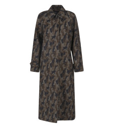 [Lardini] Coat FW26 A7AMAND IPLC57552500MA