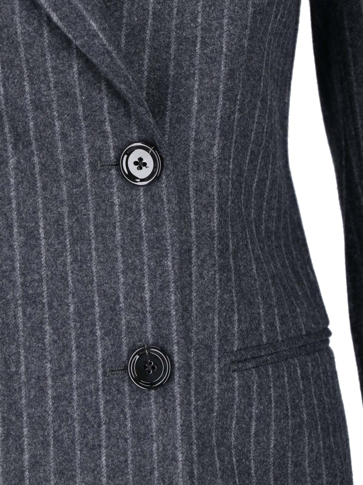 [Lardini] Jacket FW26 A7ADAMF ILI53444