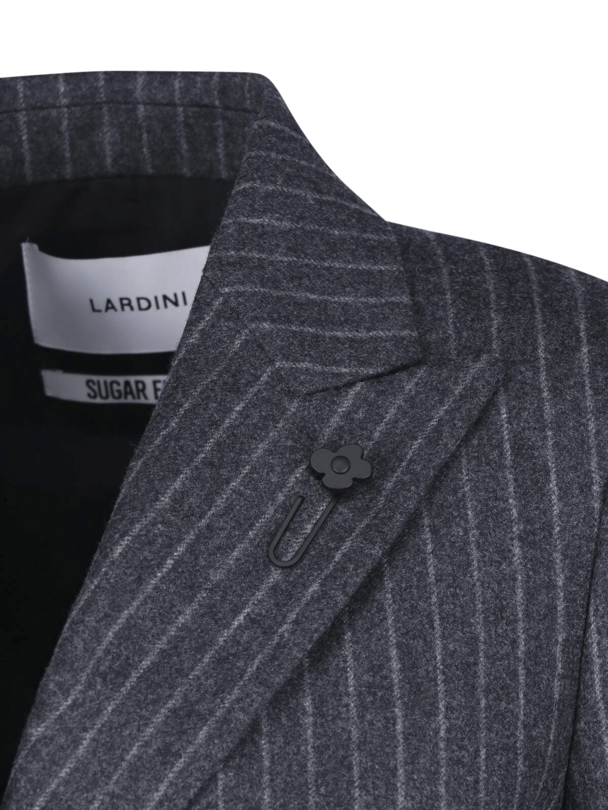 [Lardini] Jacket FW26 A7ADAMF ILI53444