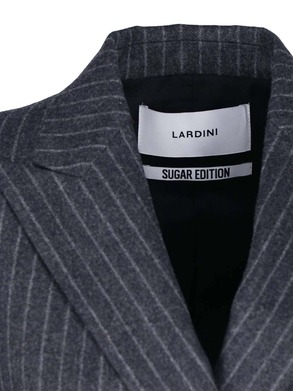 [Lardini] Jacket FW26 A7ADAMF ILI53444