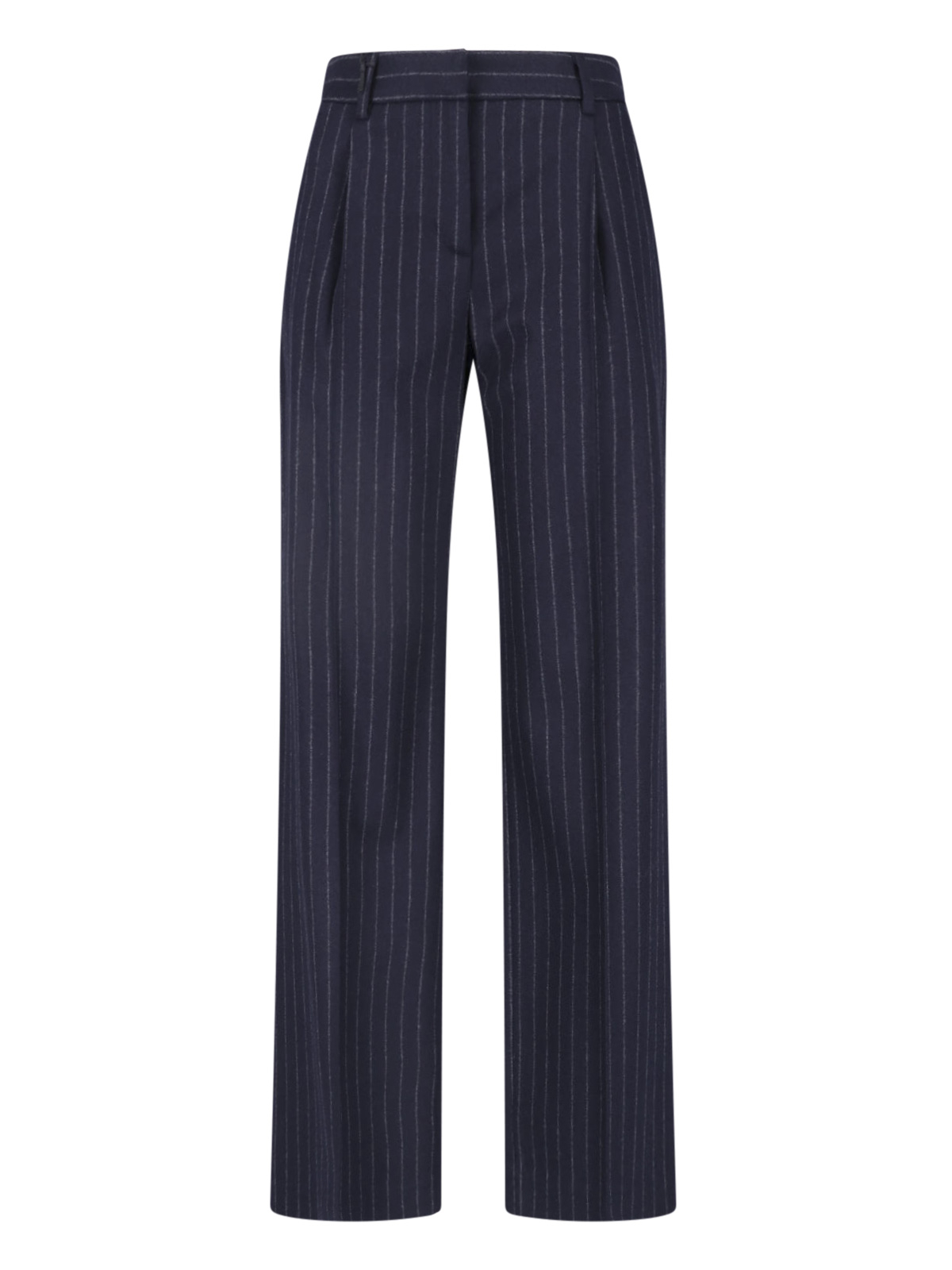 [Lardini] Trousers FW26 A7FE IVSF63418850GR
