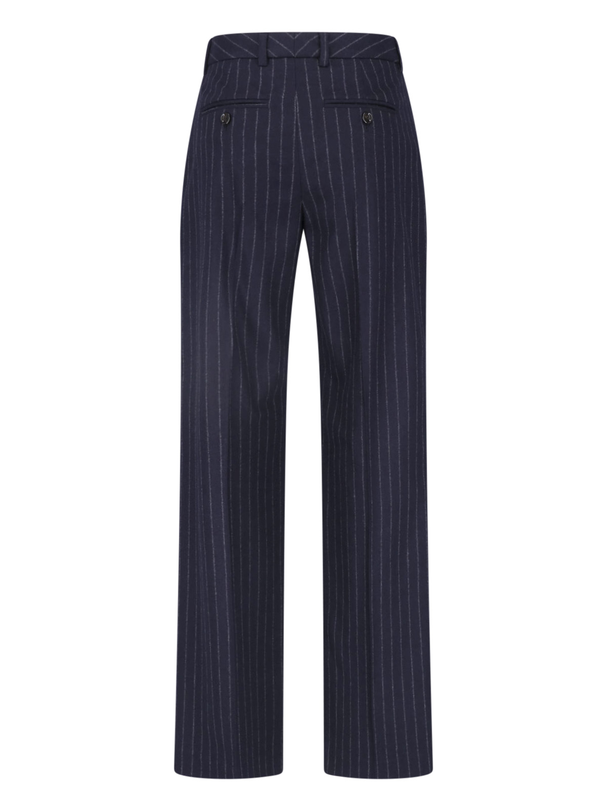 [Lardini] Trousers FW26 A7FE IVSF63418850GR