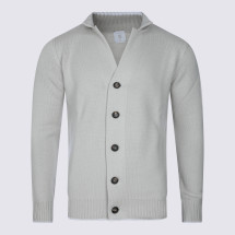 [ELEVENTY] Cardigan FW26 N76MAGN57MAG0N0370200