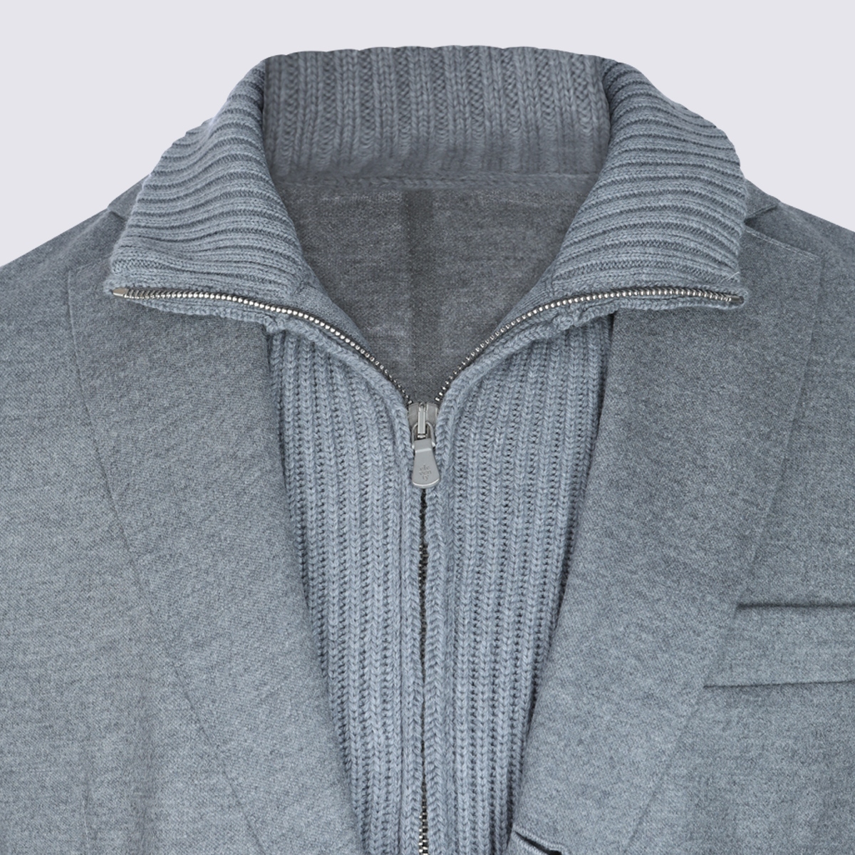 [ELEVENTY] Jacket FW26 N75GIAN06TES0N2761413