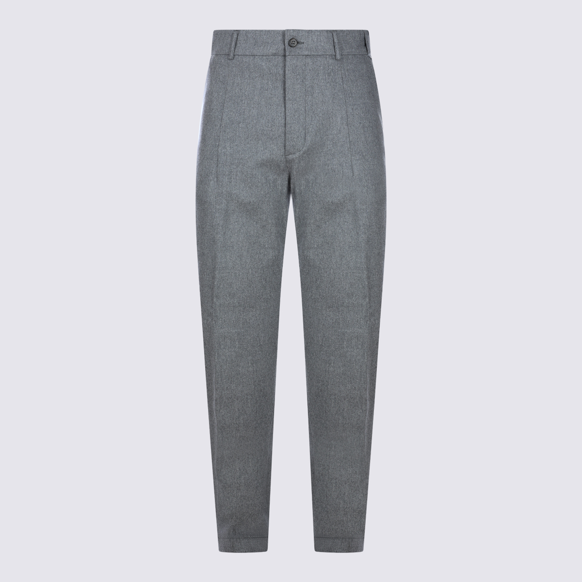 [ELEVENTY] Trousers FW26 N75PANM01TES0H02714