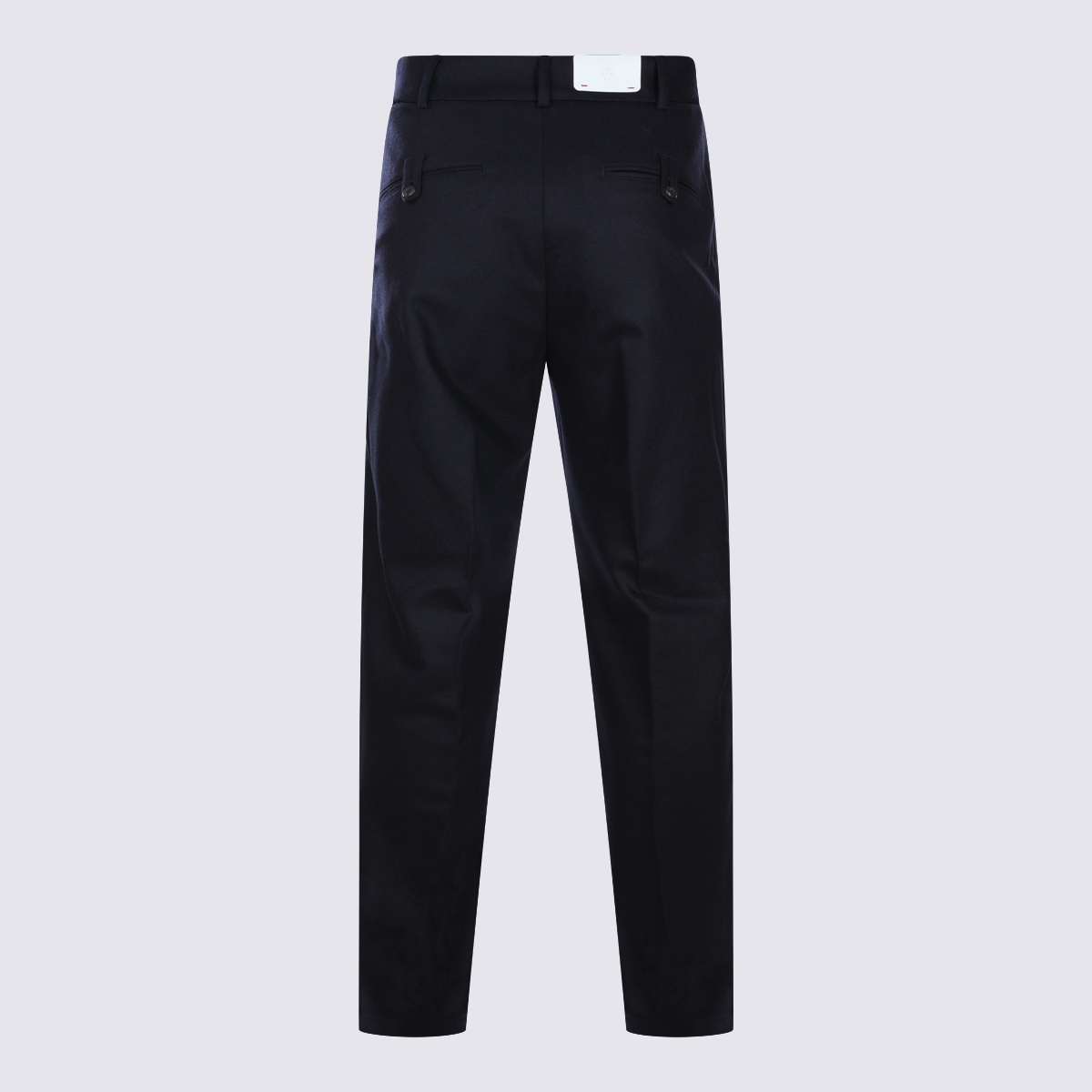 [ELEVENTY] Trousers FW26 N75PANM01TES0H02711