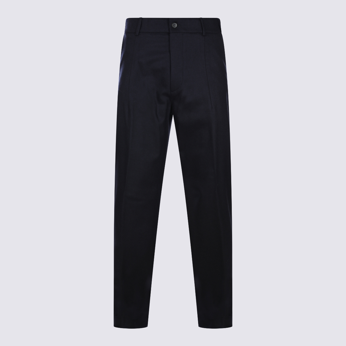 [ELEVENTY] Trousers FW26 N75PANM01TES0H02711