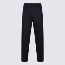 [ELEVENTY] Trousers FW26 N75PANM01TES0H02711