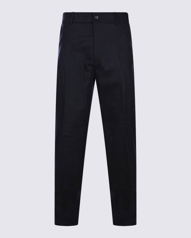 [ELEVENTY] Trousers FW26 N75PANM01TES0H02711