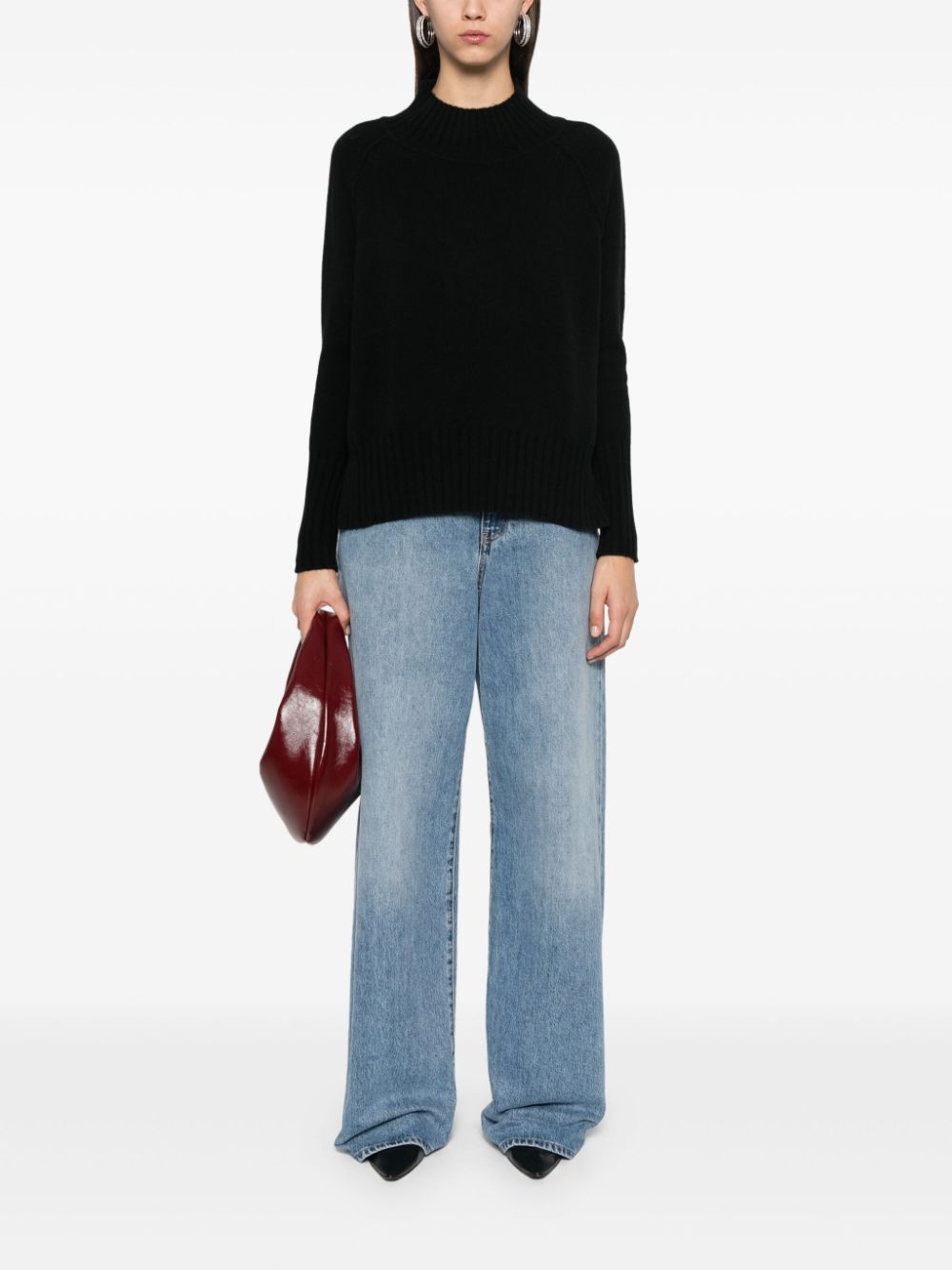 [BEYOU] Knitwear FW26 CD4046061