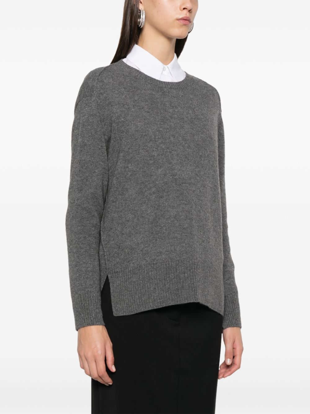 [BEYOU] Knitwear FW26 CD1155074