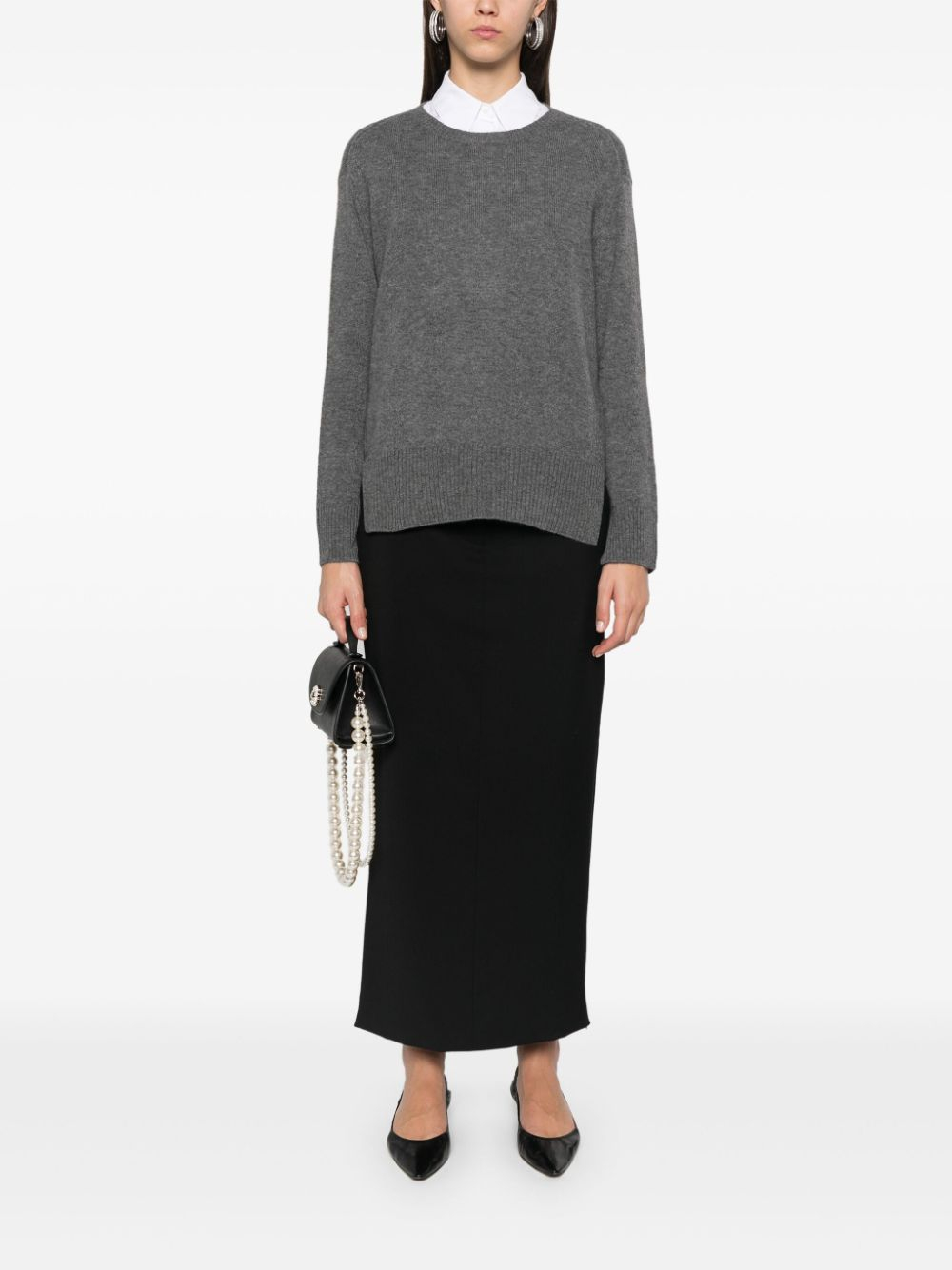 [BEYOU] Knitwear FW26 CD1155074