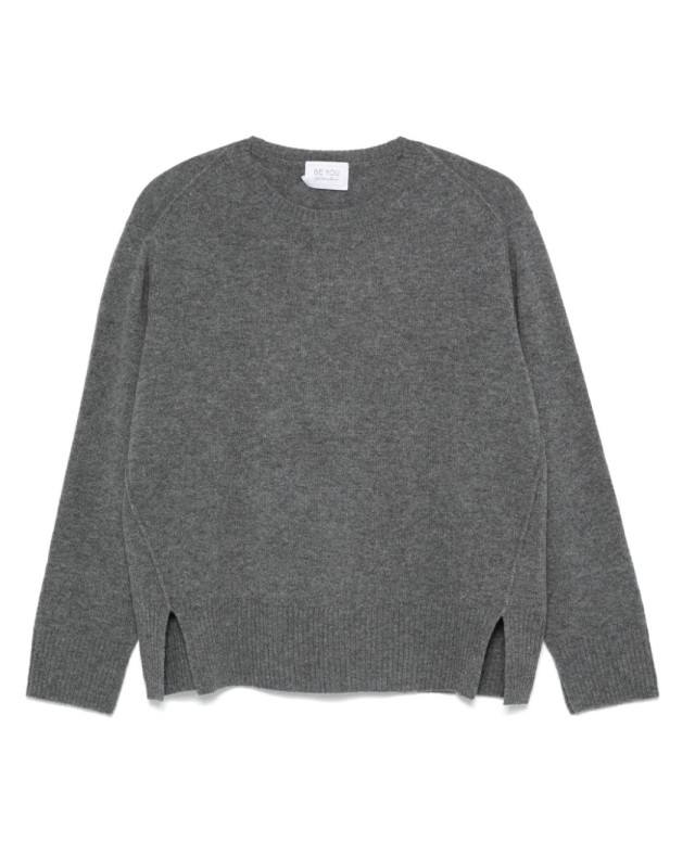 [BEYOU] Knitwear FW26 CD1155074