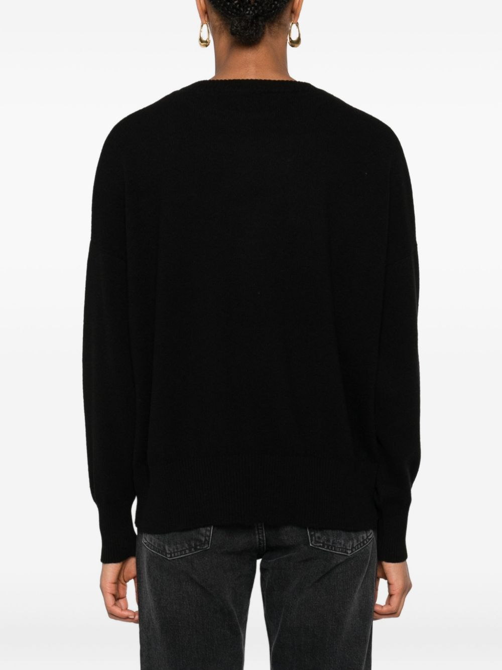 [BEYOU] Knitwear FW26 CD1112061