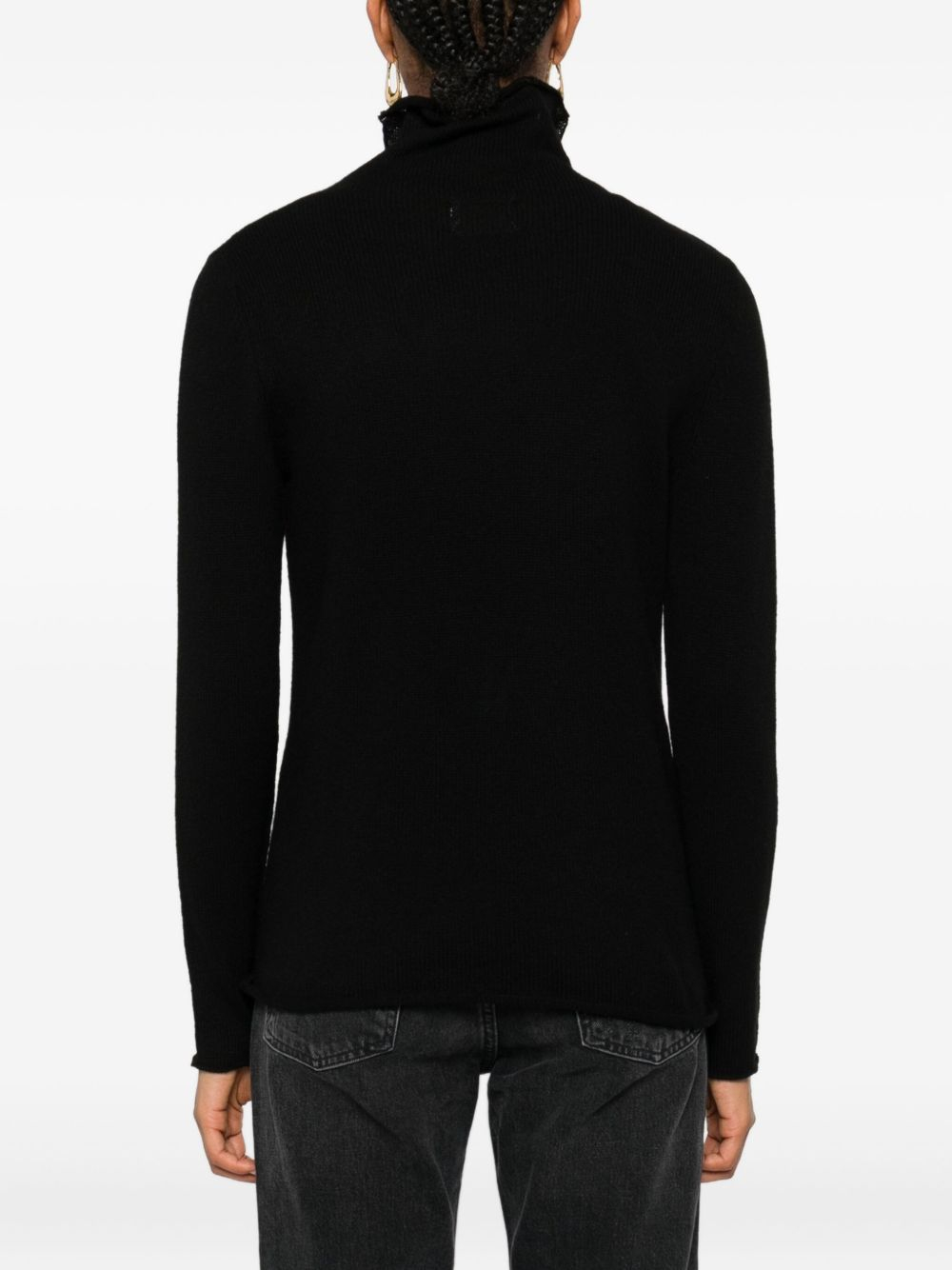 [BEYOU] Knitwear FW26 CD4047061