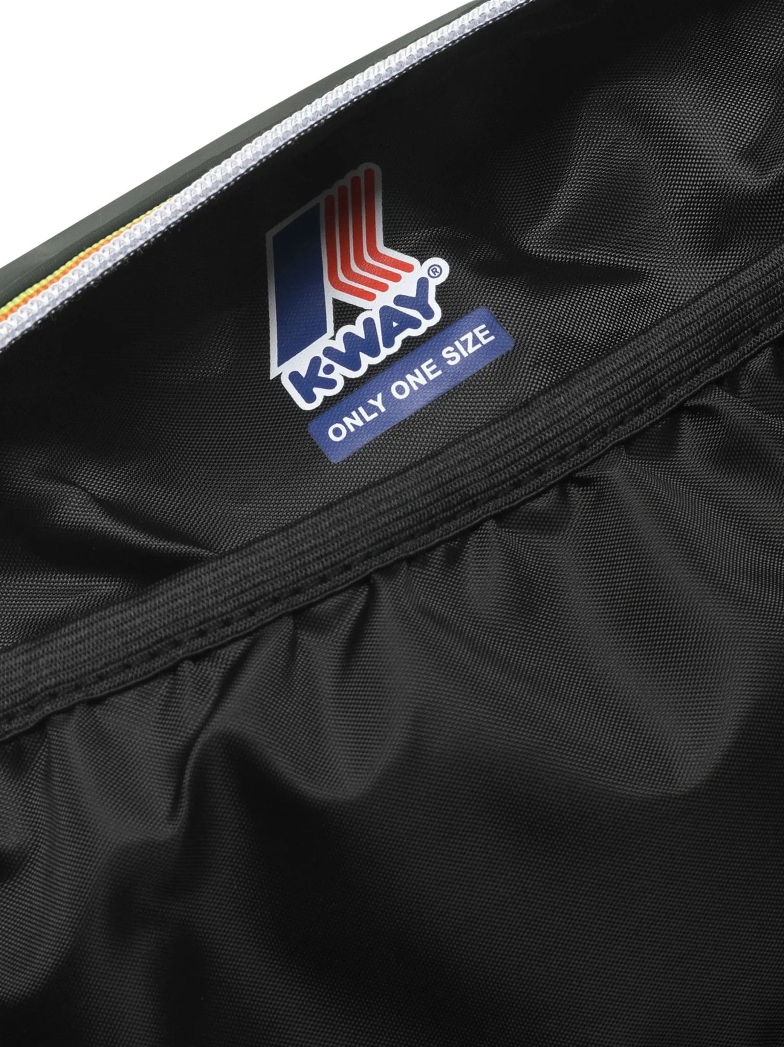 [K-WAY] Pouch FW26 K4127TW_UNISEX