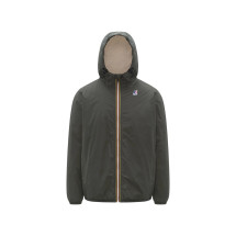 [K-WAY] Casual Jacket FW26 K21515W_UNISEX